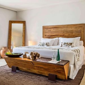 Deluxe Kamer met een King Size Bed